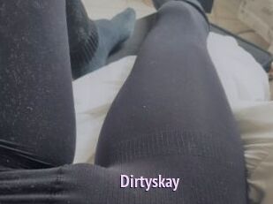 Dirtyskay