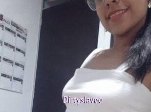 Dirtyslavee
