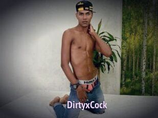 DirtyxCock