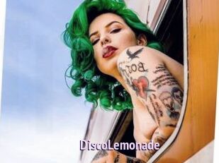 DiscoLemonade