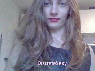 DiscreteSexy