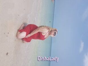 DishaLady