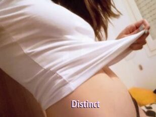 Distinct