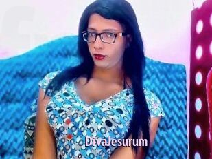 DivaJesurum