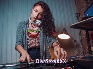 DivaSexyXXX