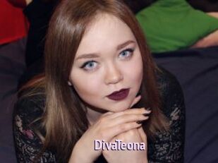 DivaTeona