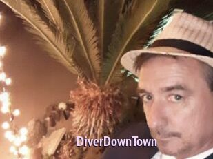 DiverDownTown