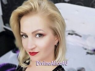 DivineAlice4U