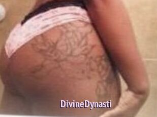 DivineDynasti
