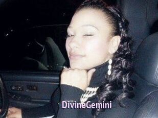 DivineGemini