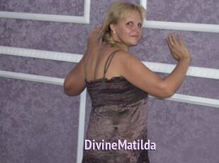 DivineMatilda