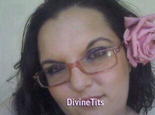 DivineTits
