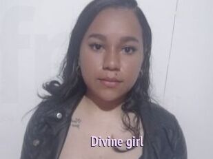 Divine_girl