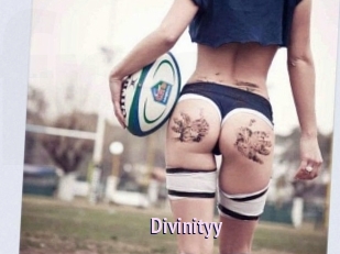 Divinityy