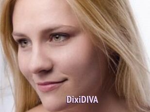DixiDIVA