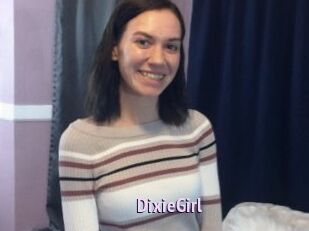 DixieGirl