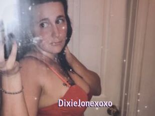 DixieJonexoxo