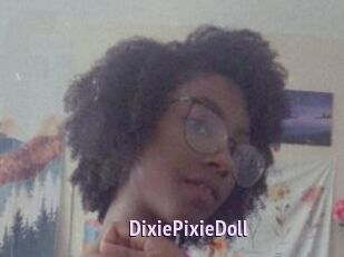 DixiePixieDoll