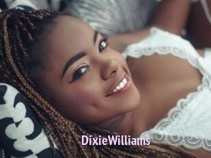 DixieWilliams