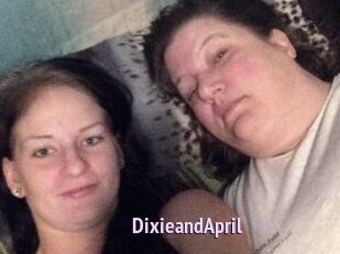 DixieandApril