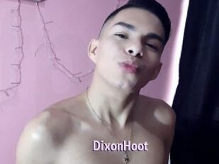 DixonHoot