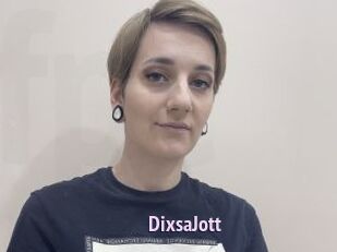 DixsaJott