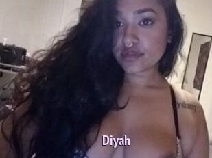 Diyah