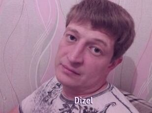 Dizel Film Porno