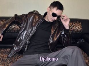 Djakomo