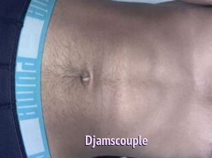 Djamscouple