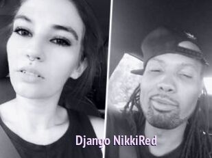 Django_NikkiRed