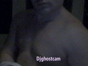 Djghostcam