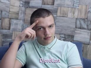 DjordCast