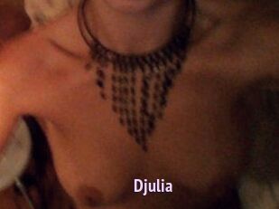 Djulia