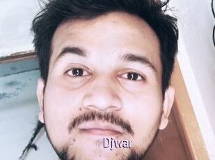 Djwar