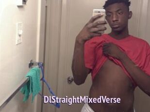 DlStraightMixedVerse