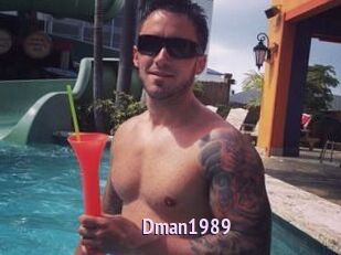 Dman1989 Film Porno