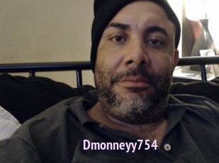 Dmonneyy754