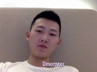 Dmonster
