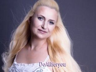 DoAllforyou