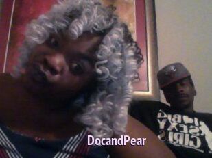 DocandPear