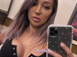 DoctorT