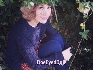 DoeEyedDoll