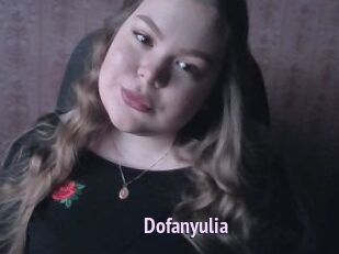 Dofanyulia