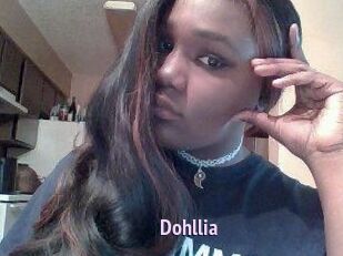 Dohllia Film Porno