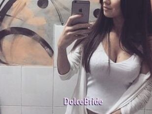 Dolce_Bride