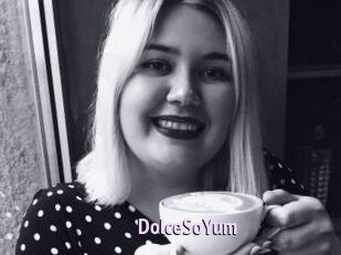 DolceSoYum