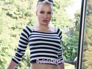 DolirisDesire