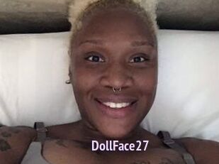 DollFace27