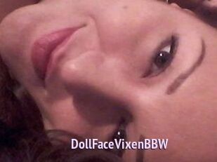 DollFaceVixenBBW
